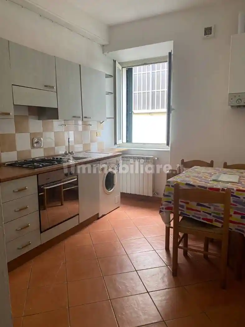 Appartamento in vendita a Pistoia