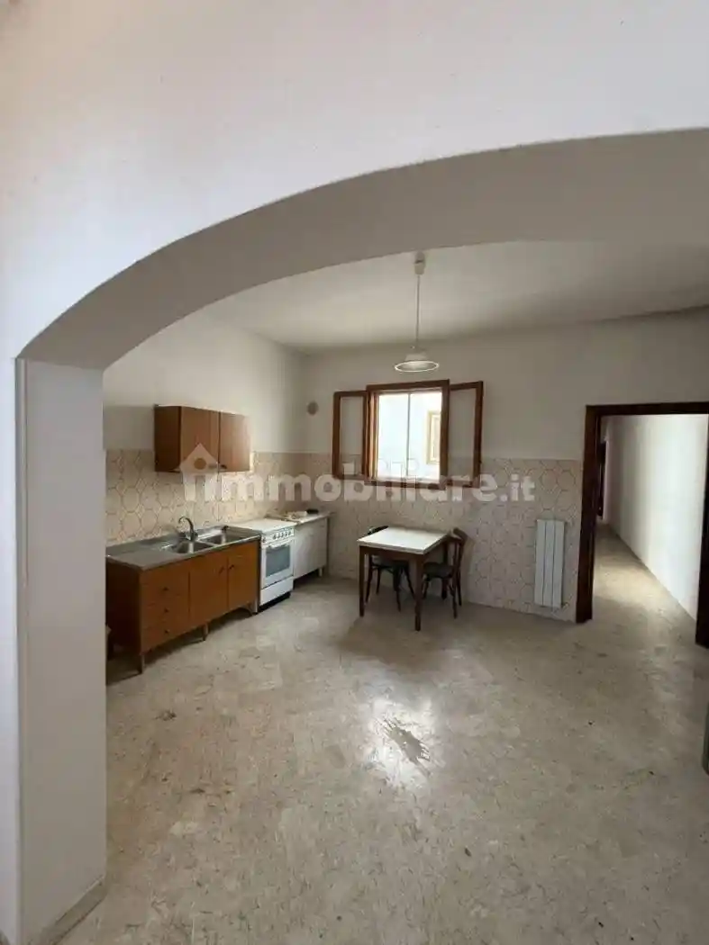 Appartamento in vendita a San Vito dei Normanni