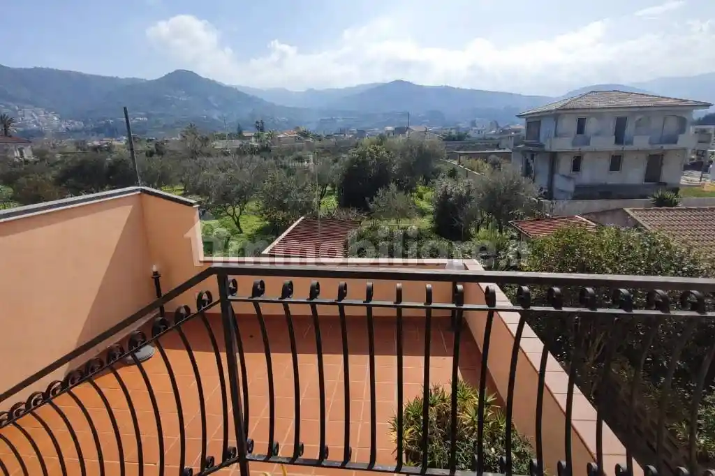 Appartamento in vendita a Capo d'Orlando