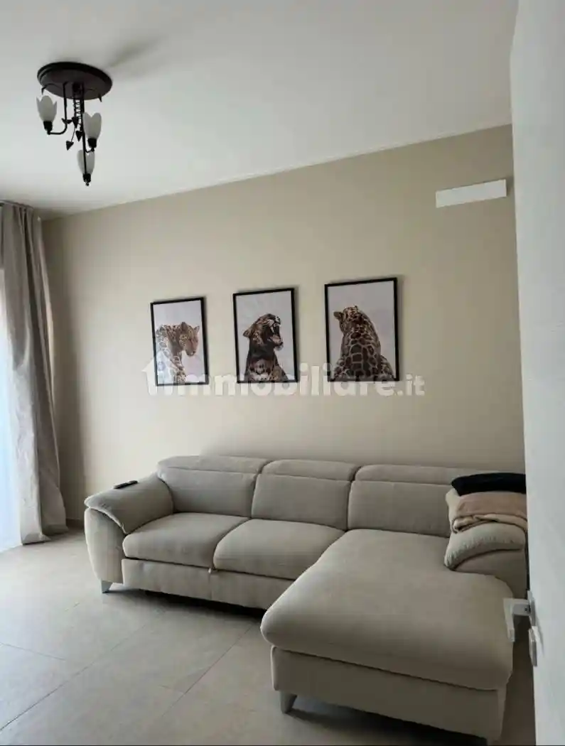 Appartamento in affitto a Cremona