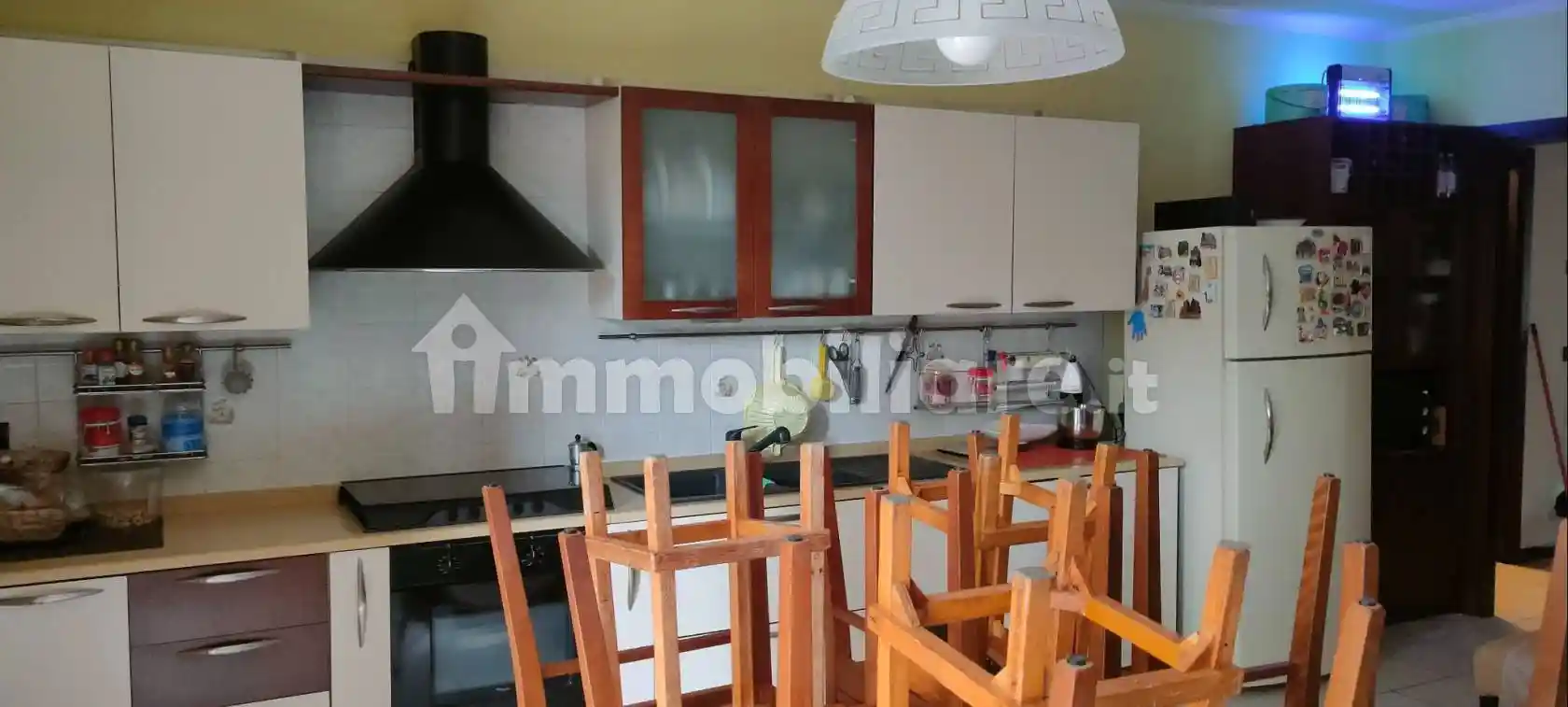 Appartamento in vendita a Mira