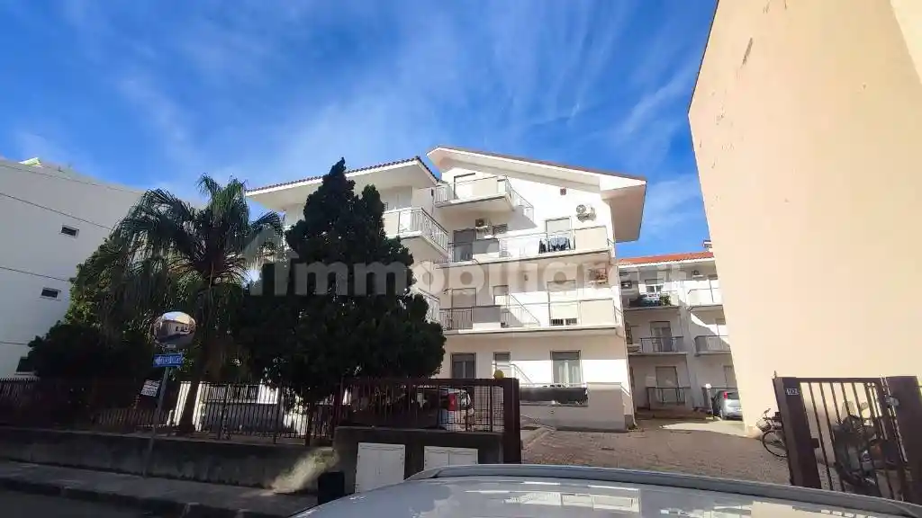 Rustico - Casale in vendita a Capo d'Orlando