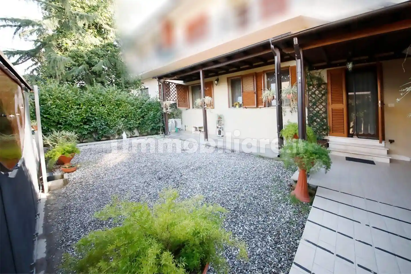 Appartamento in vendita a Collesalvetti