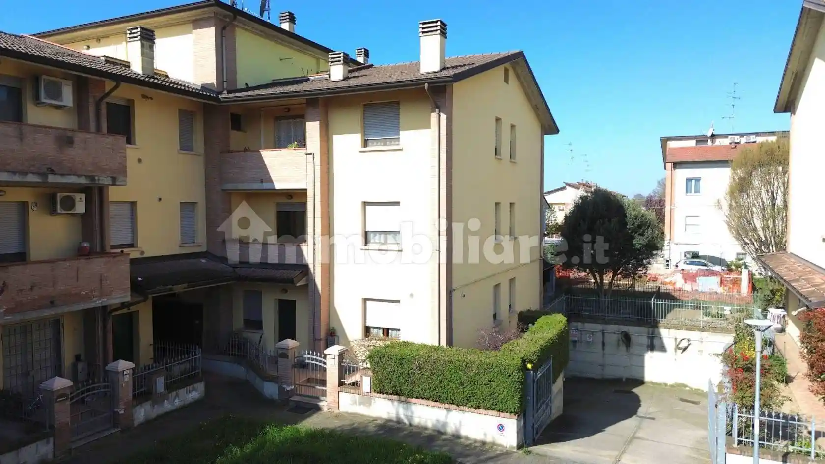 Appartamento in vendita a Reggio Emilia