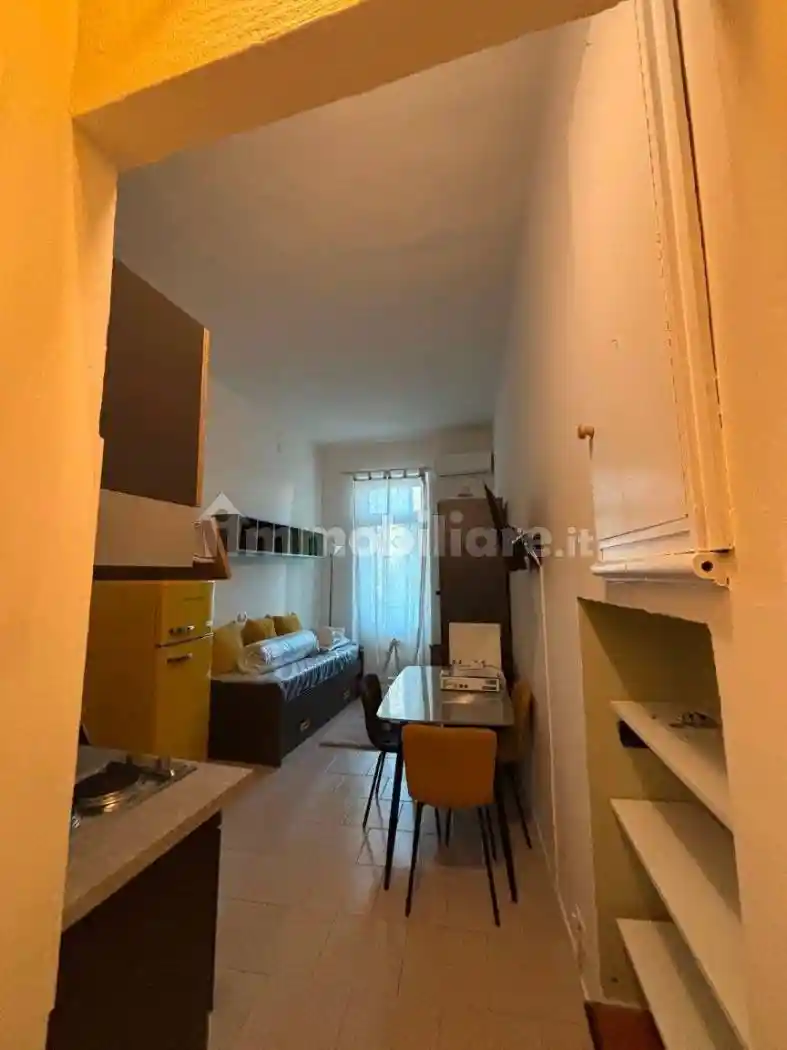 Appartamento in affitto a Piacenza