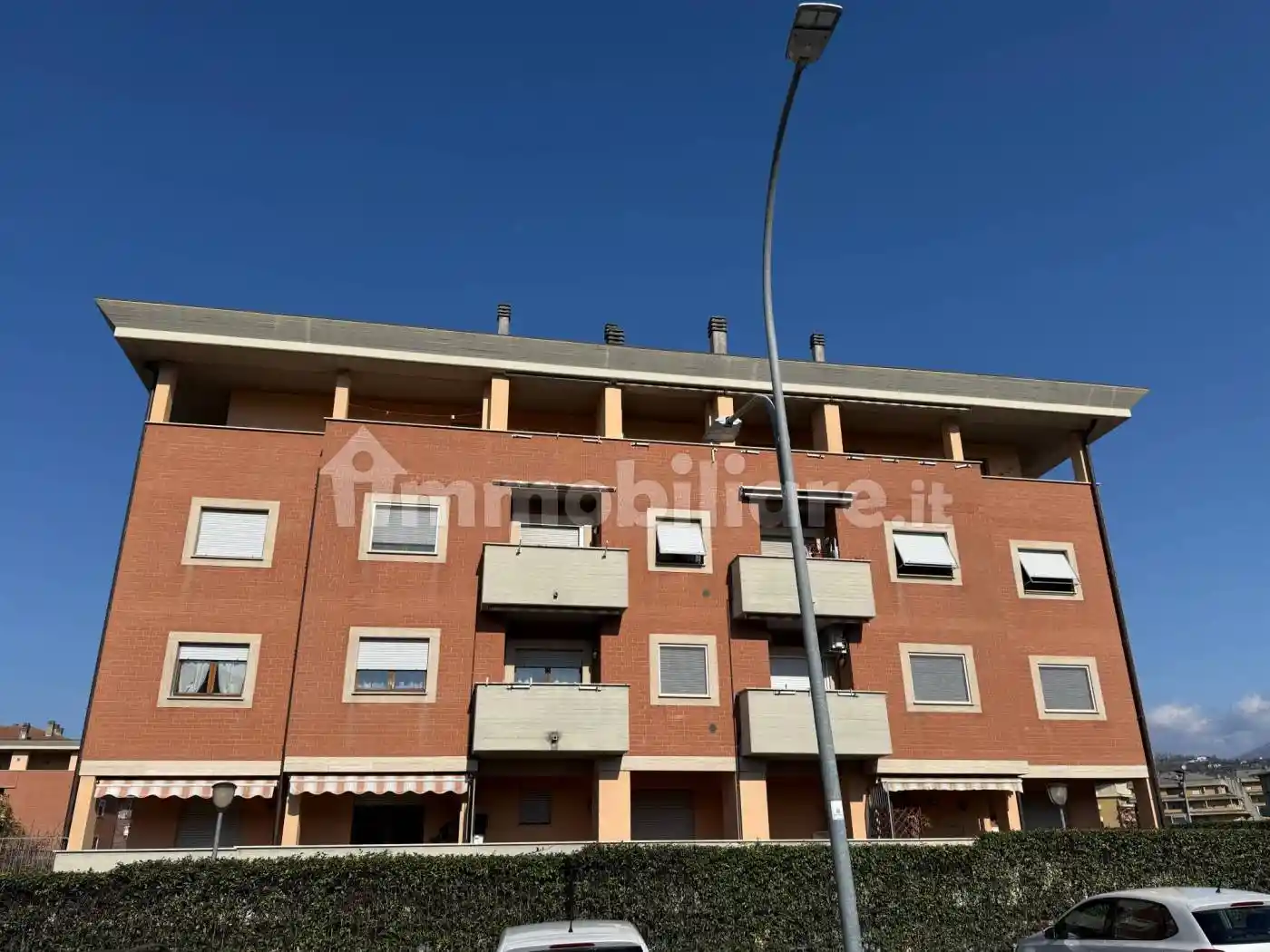 Appartamento in vendita a Rieti