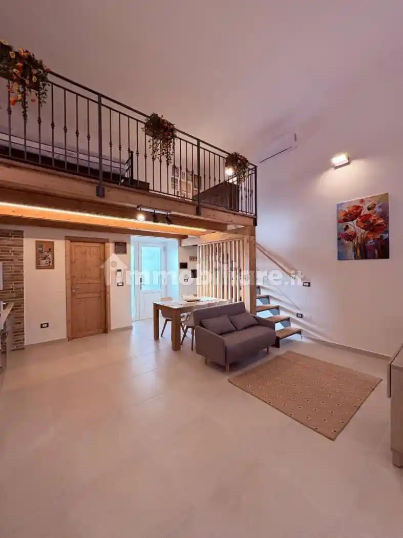 Appartamento in affitto a Caserta