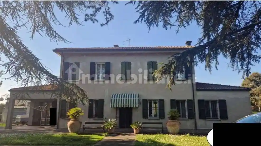 Villa in vendita a Ravenna