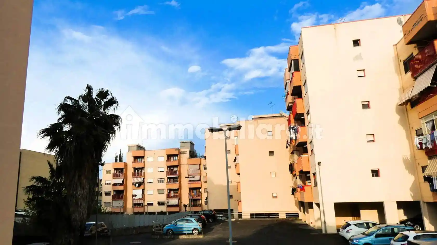 Appartamento in vendita a Giarre