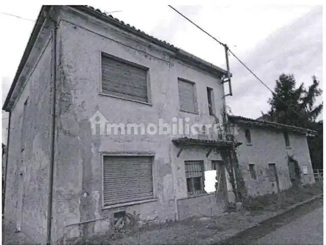 Casa indipendente in vendita a Arena Po