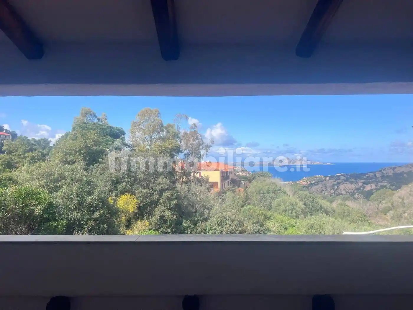 Villetta a schiera in vendita a Arzachena