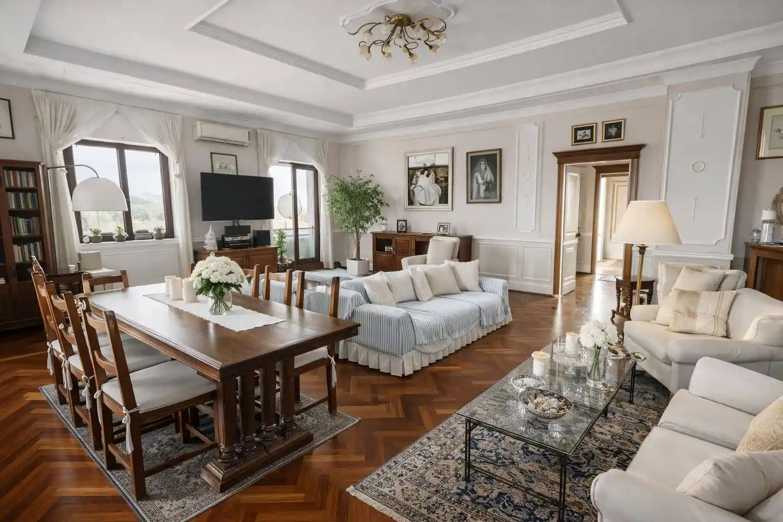 Appartamento in vendita a Napoli