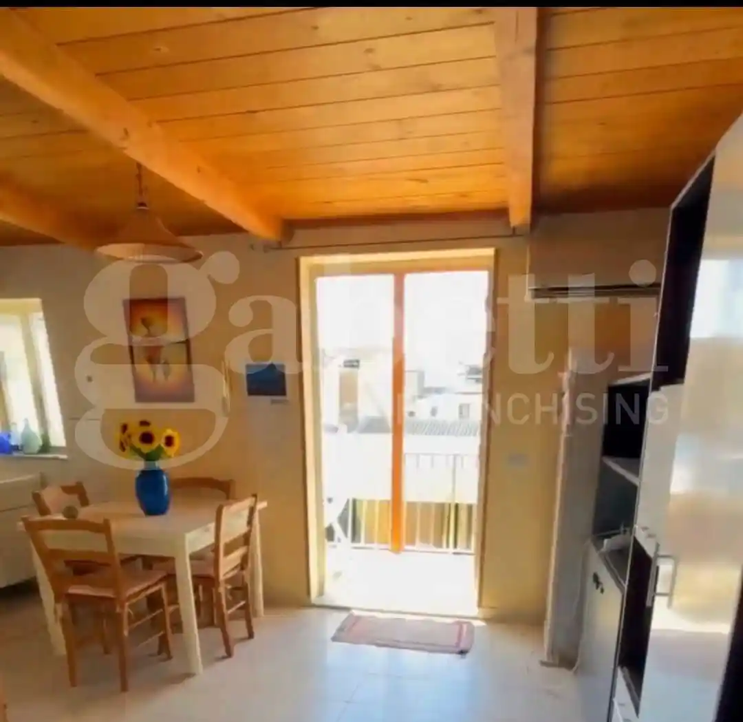 Appartamento in vendita a Ragusa