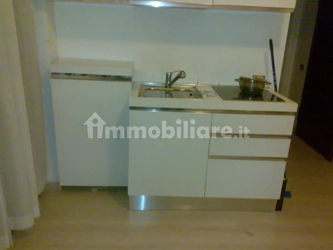 Appartamento in affitto a San Donato Milanese