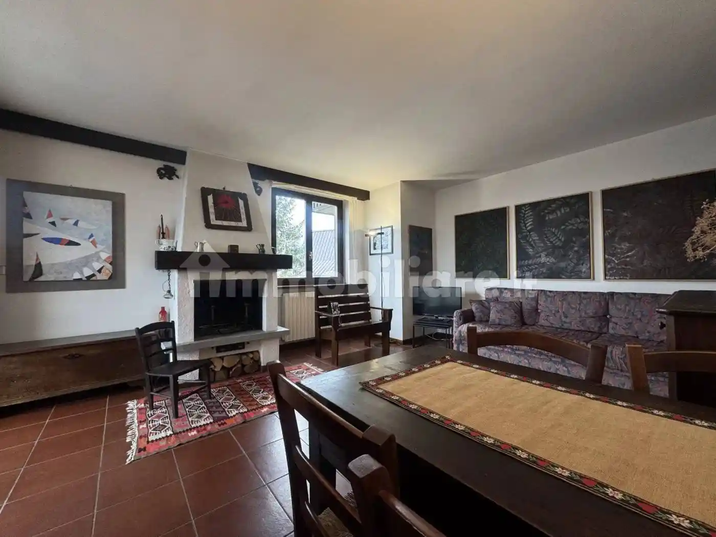 Appartamento in affitto a Bardonecchia