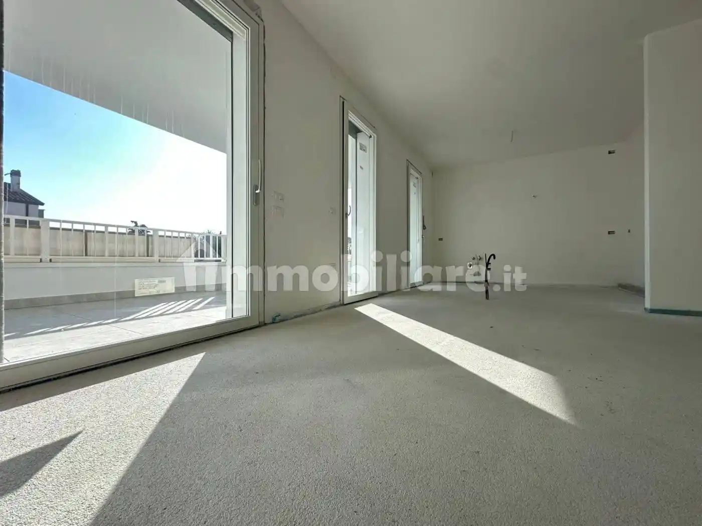 Appartamento in vendita a Abano Terme