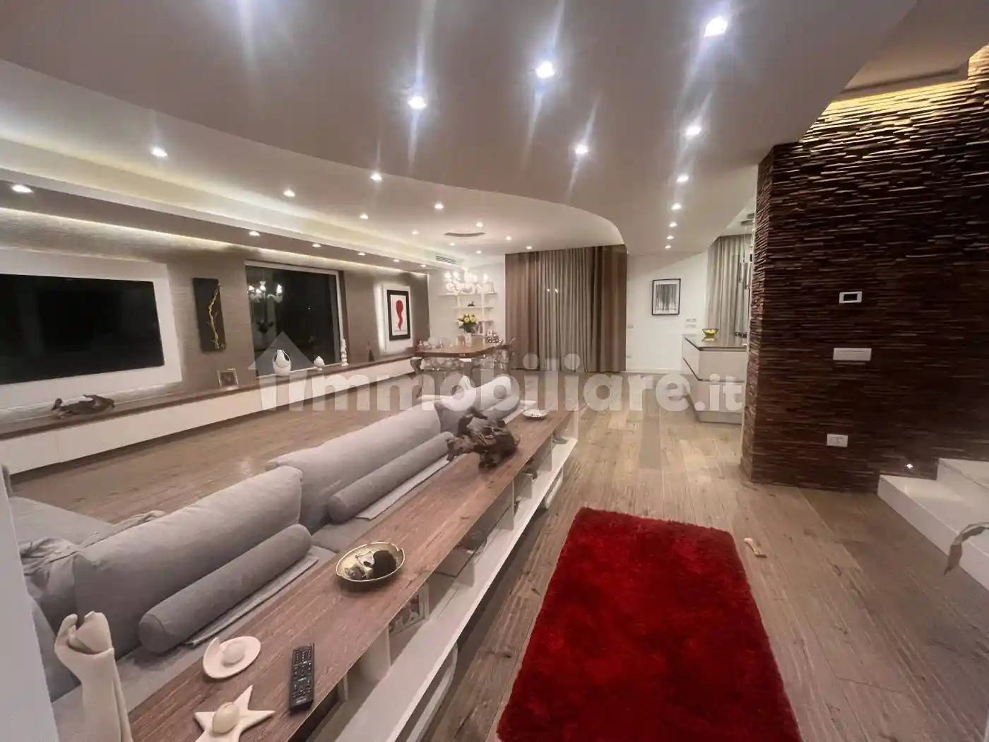 Villa in vendita a Casoria