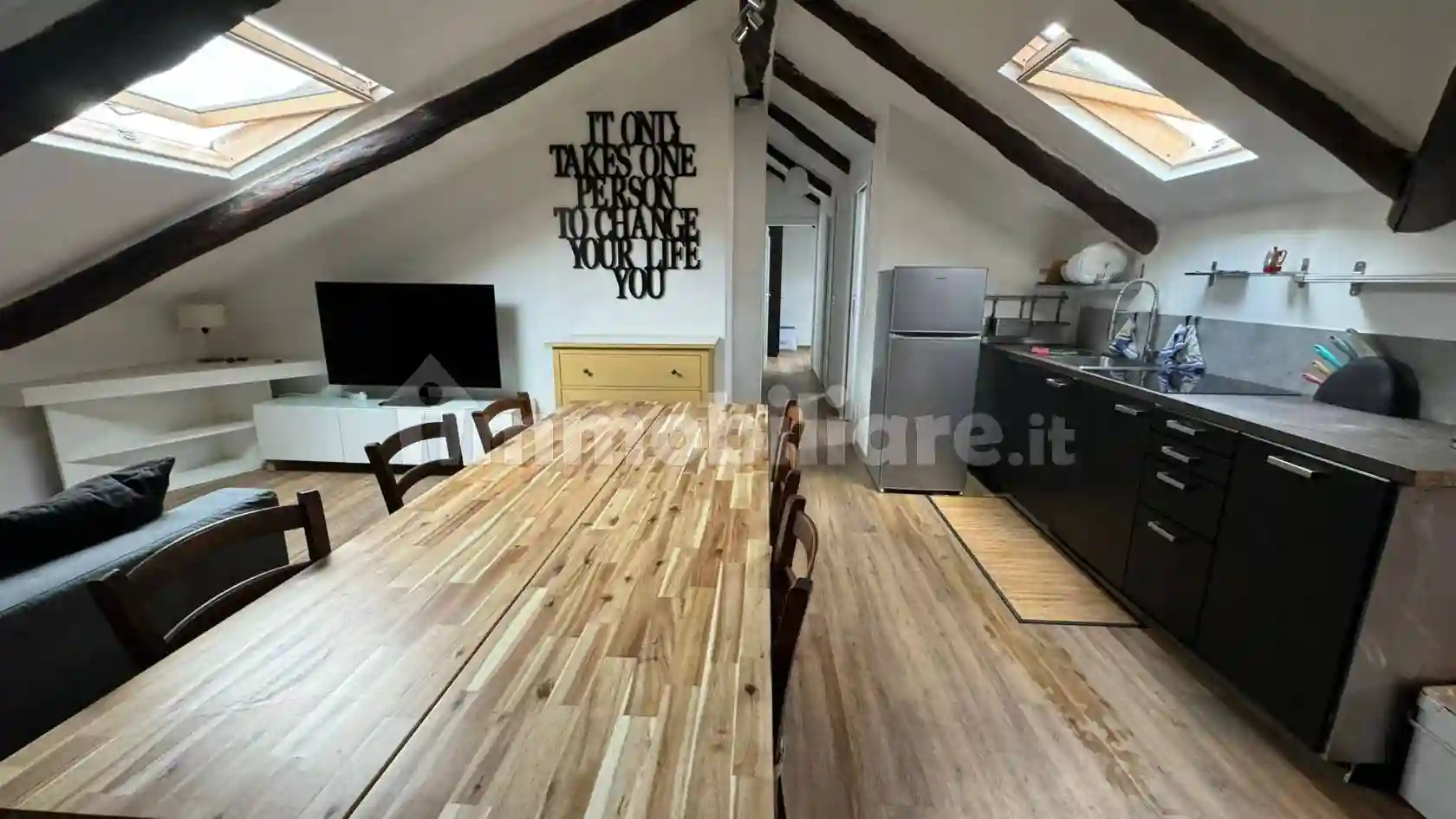 Appartamento - foto 2