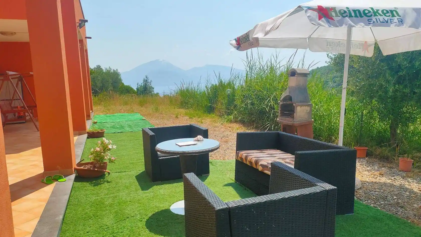 Casa indipendente in vendita a San Giovanni a Piro