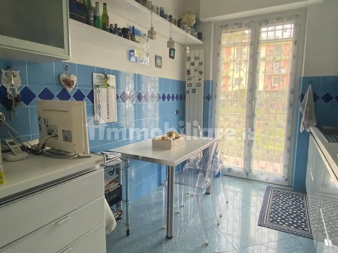 Appartamento in vendita a Rapallo