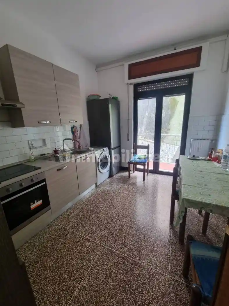 Appartamento in affitto a Genova