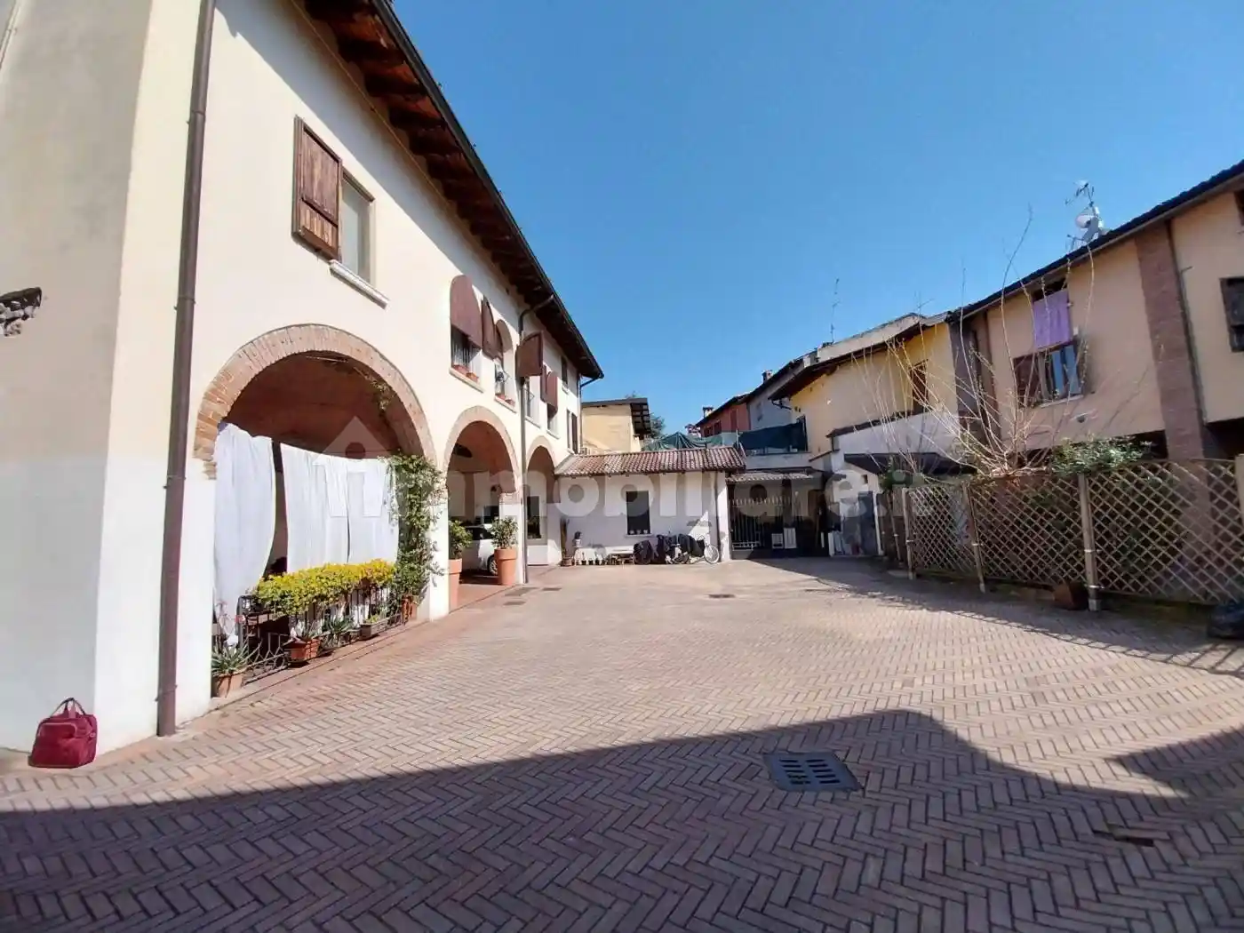 Appartamento in vendita a Roncadelle