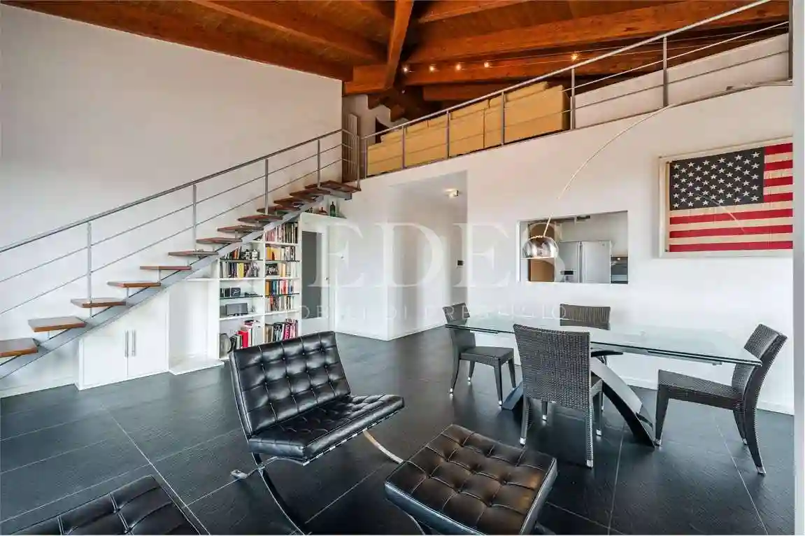 Attico - Mansarda - foto 3