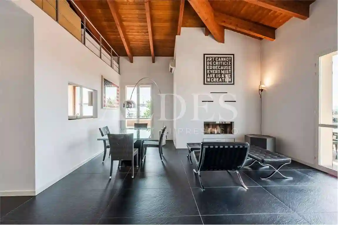 Attico - Mansarda - foto 4