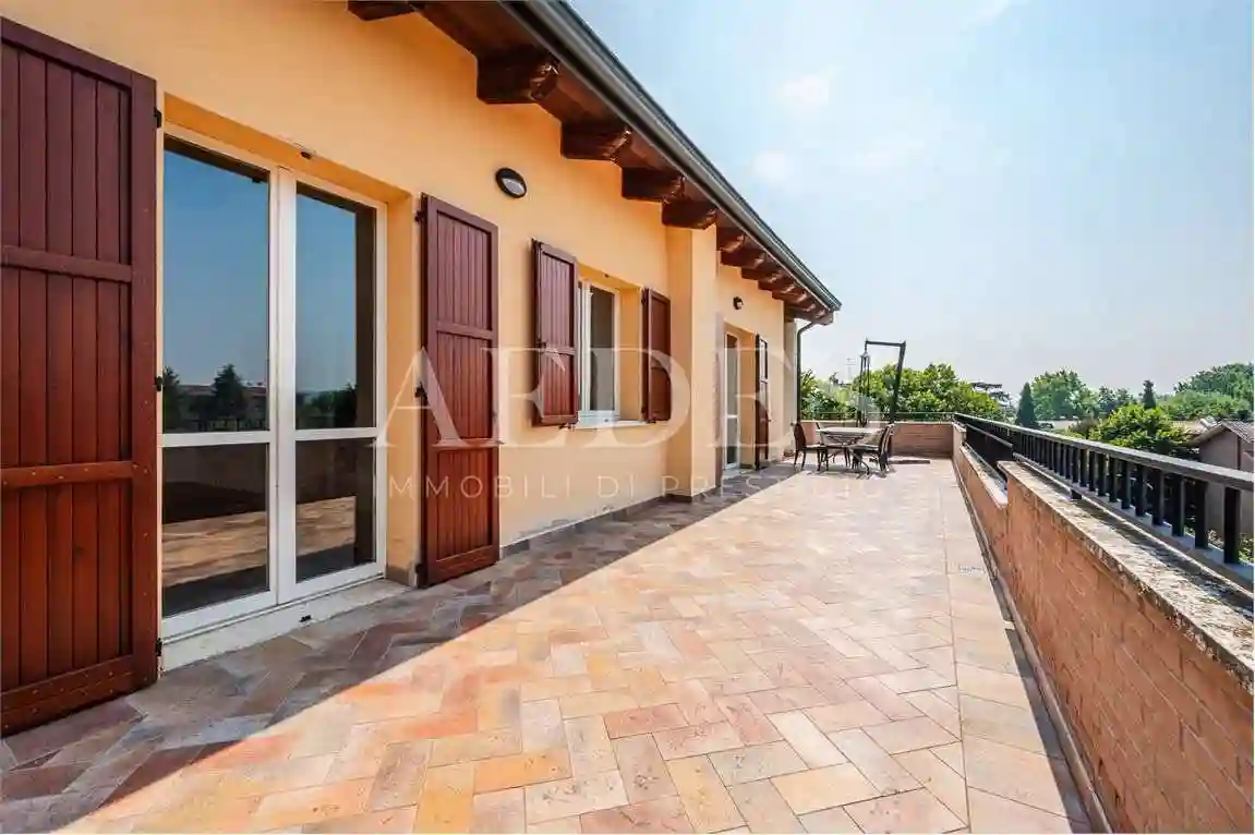 Attico - Mansarda - foto 5