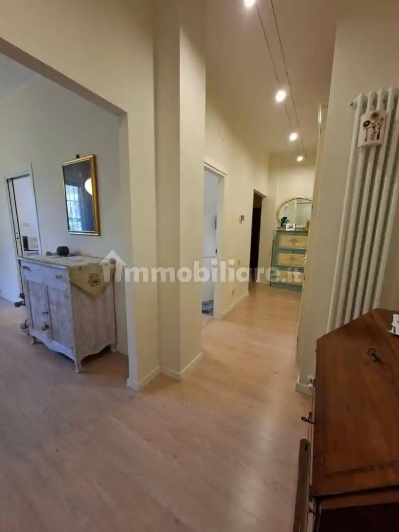 Appartamento in vendita a Siena