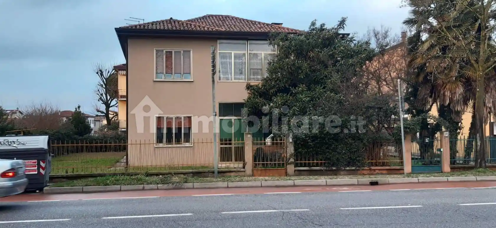 Appartamento in vendita a Venezia