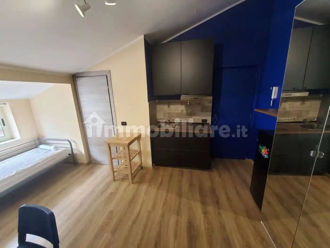 Appartamento in affitto a Catania