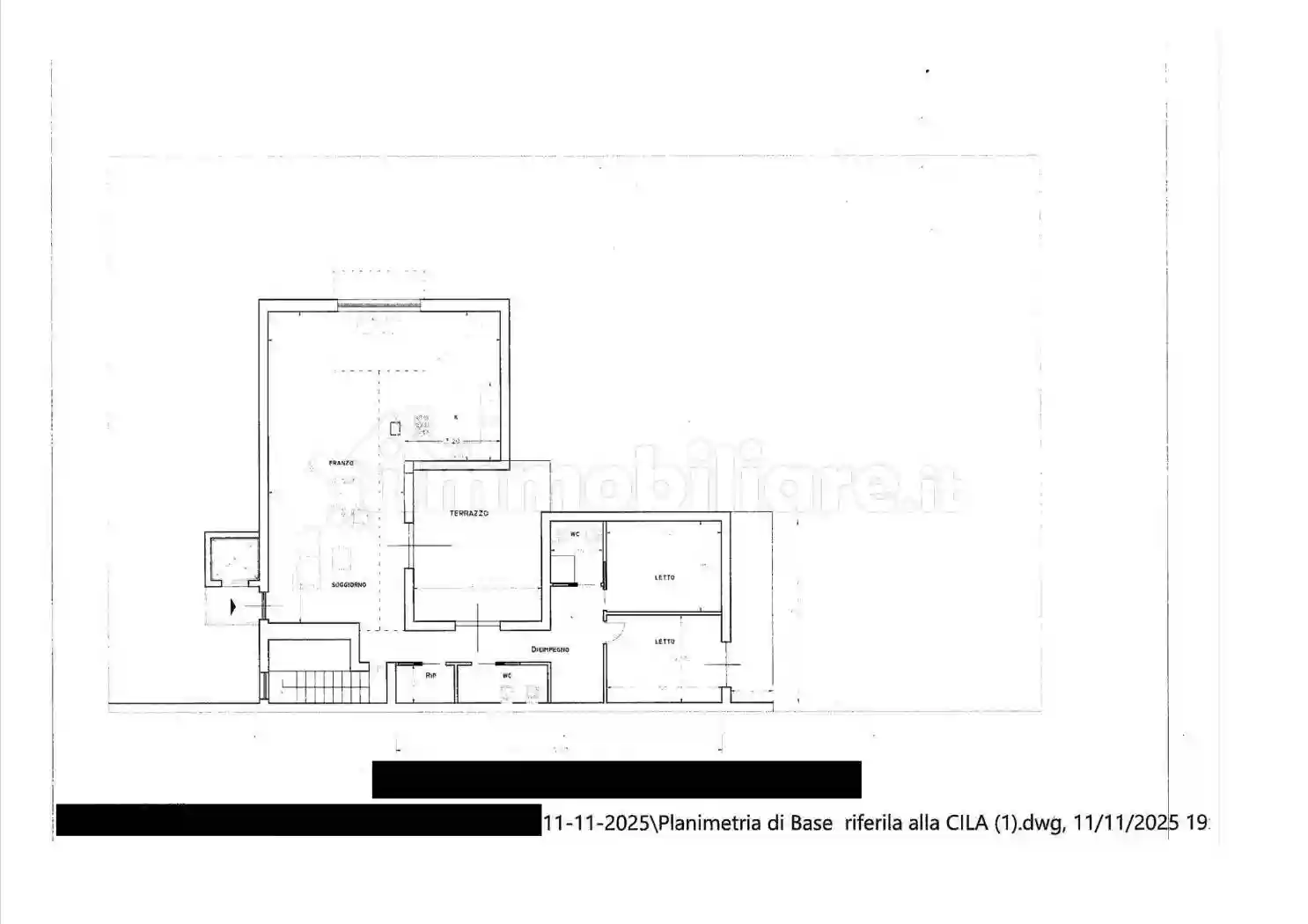 Attico - Mansarda - foto 2