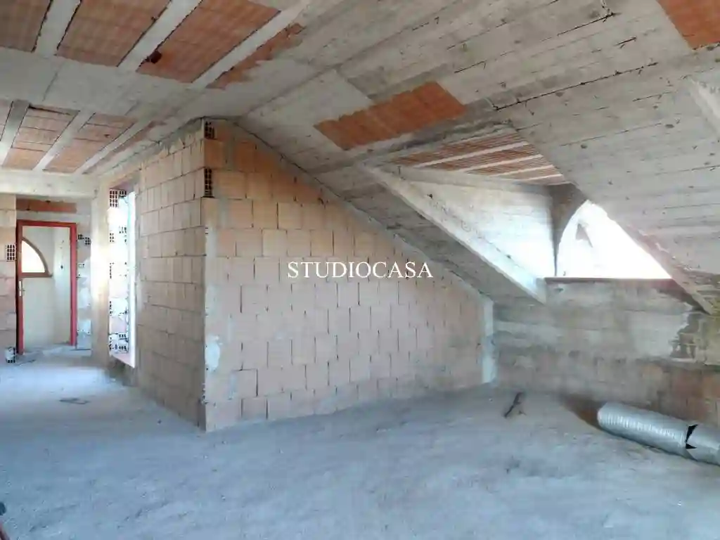 Attico - Mansarda - foto 3