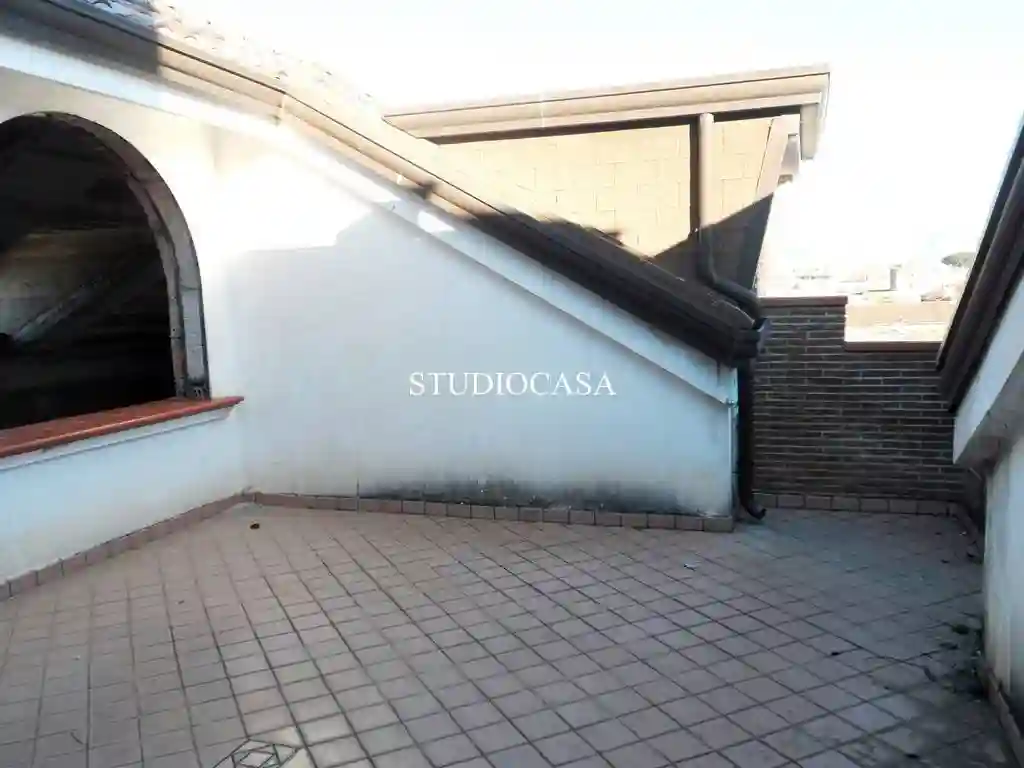 Attico - Mansarda - foto 4