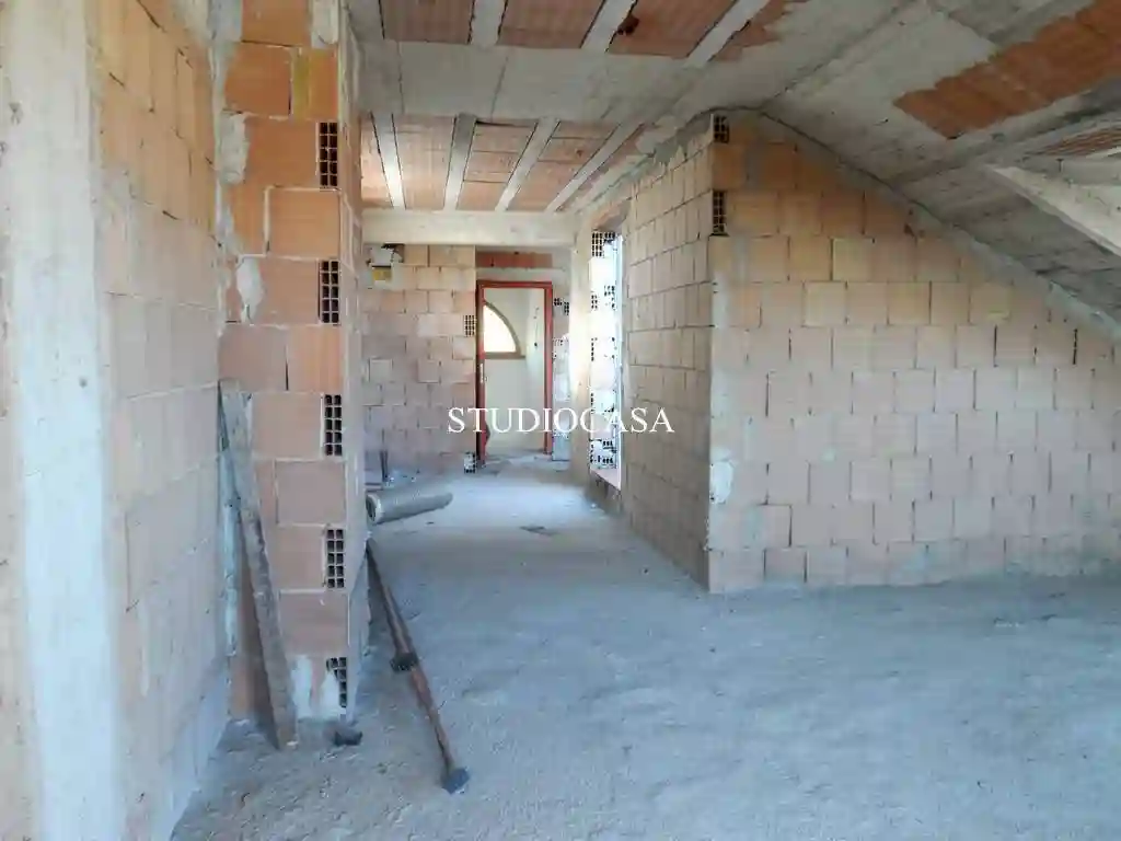 Attico - Mansarda - foto 5