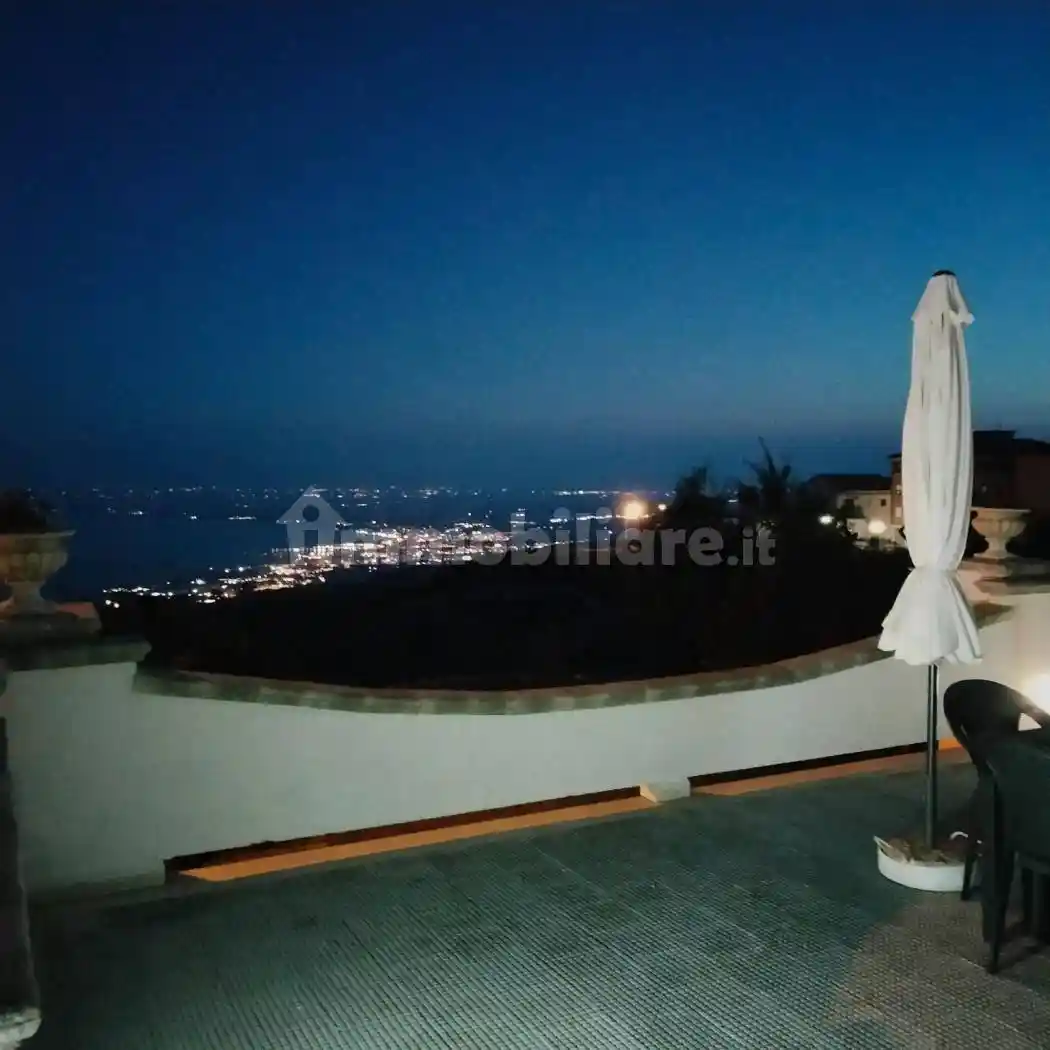 Villa in vendita a Monte Sant'Angelo