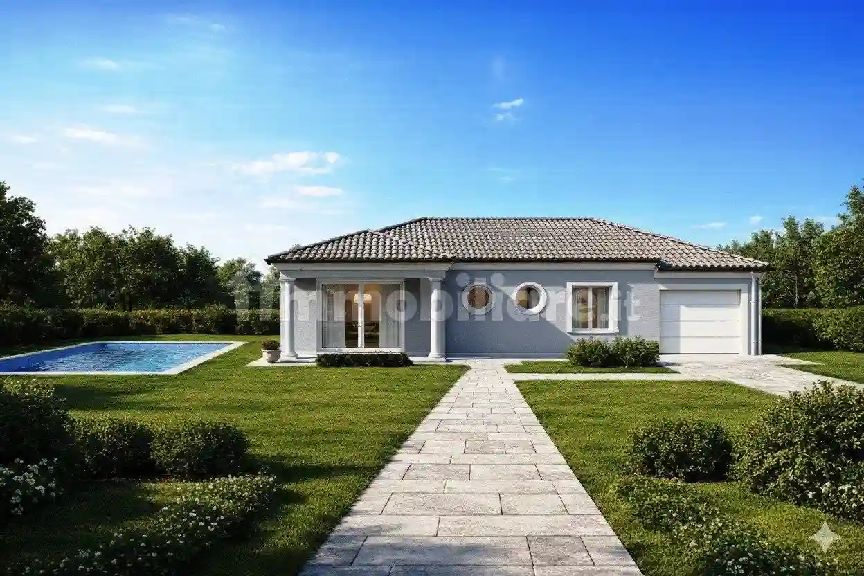 Villa - foto 5