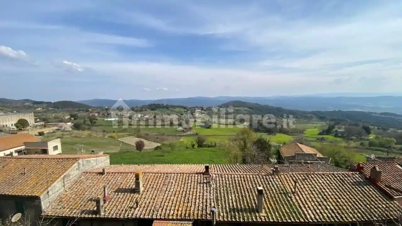 Appartamento in vendita a Roccastrada