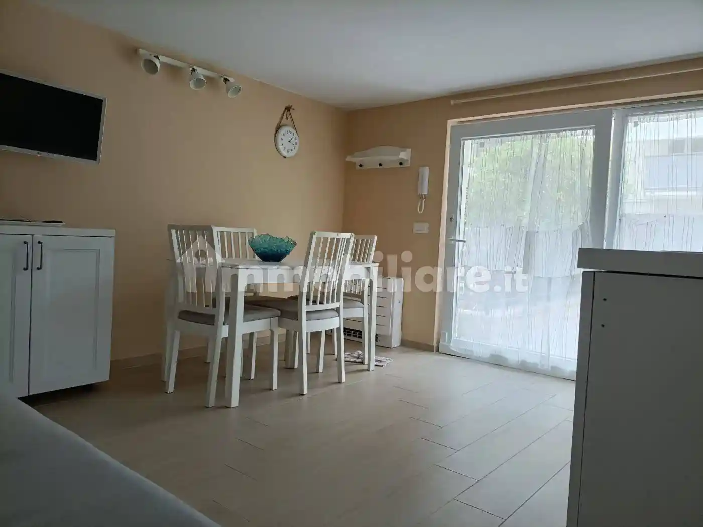 Appartamento in affitto a Camaiore