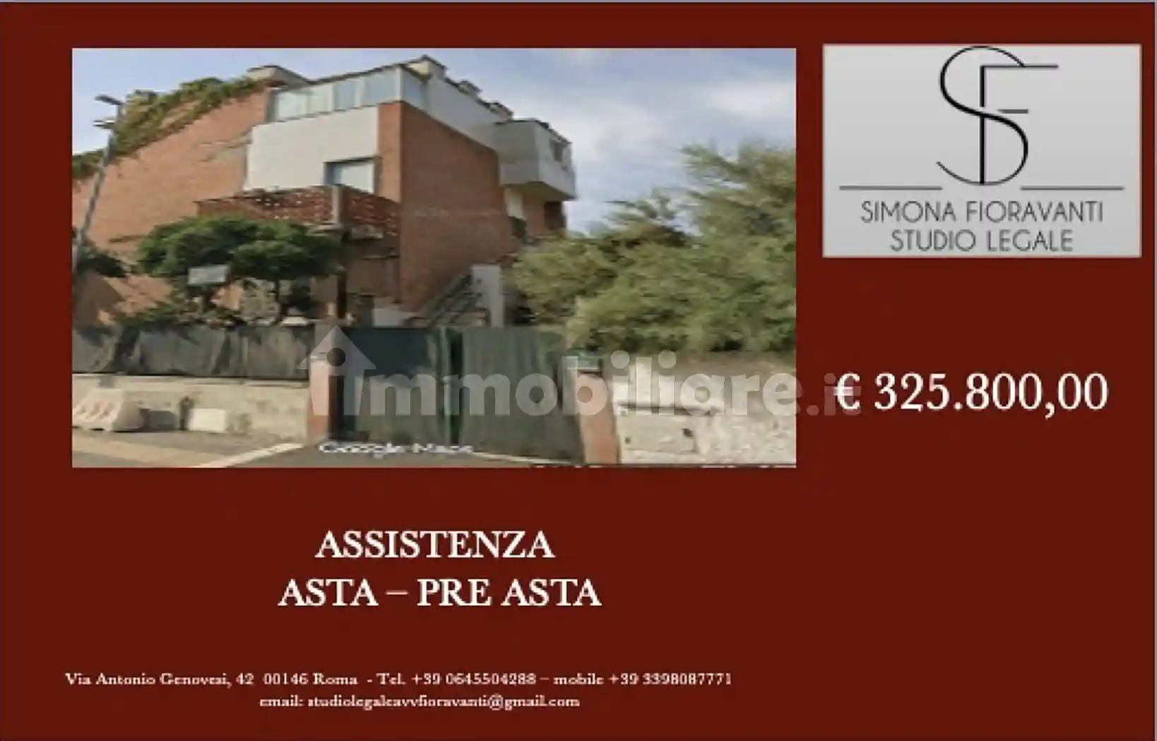 Villa in vendita a Pomezia