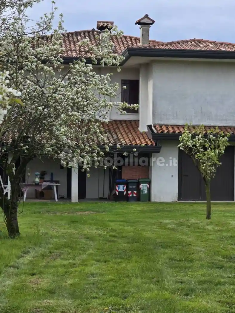 Villa in vendita a Rubano