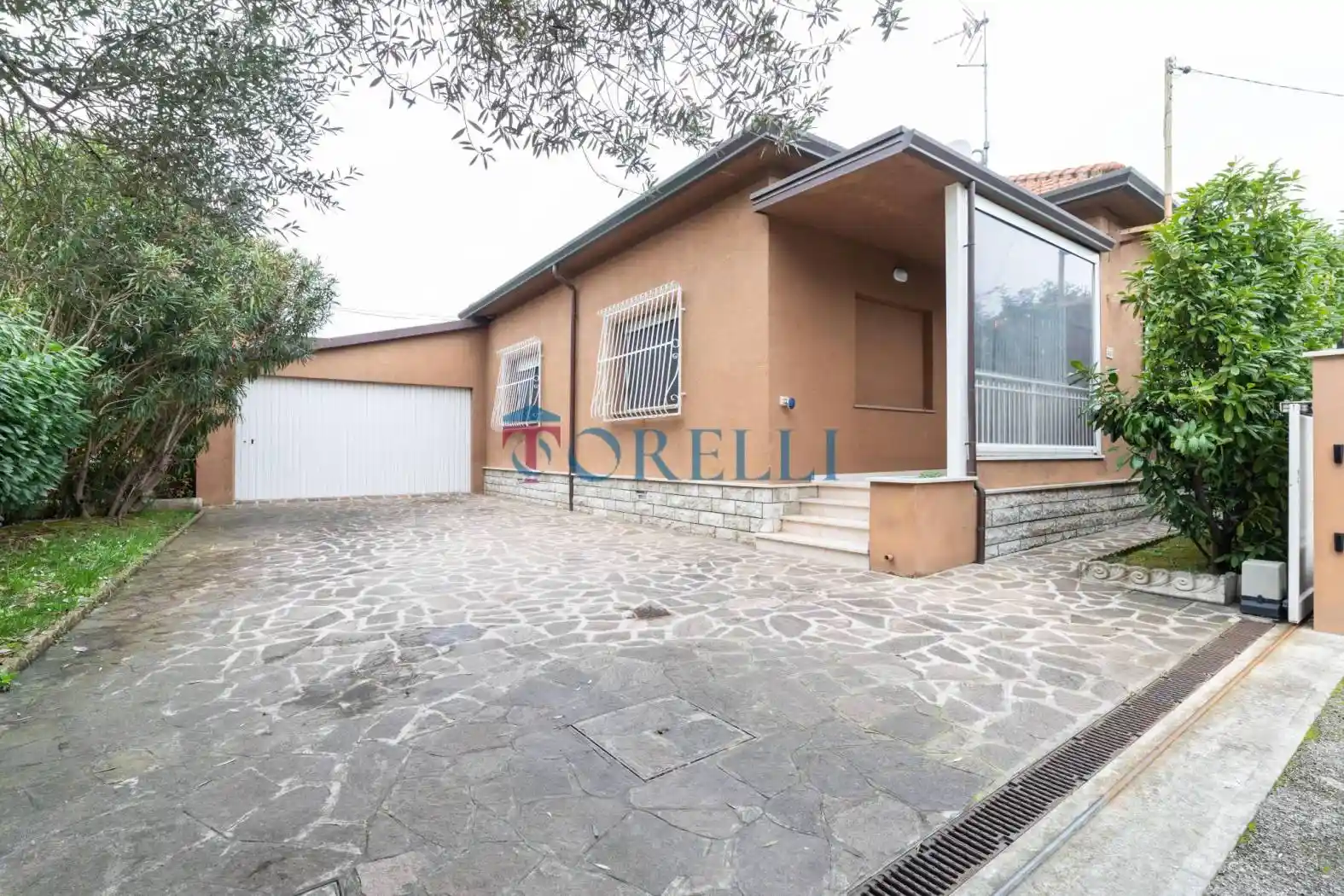 Villa in vendita a Cesena