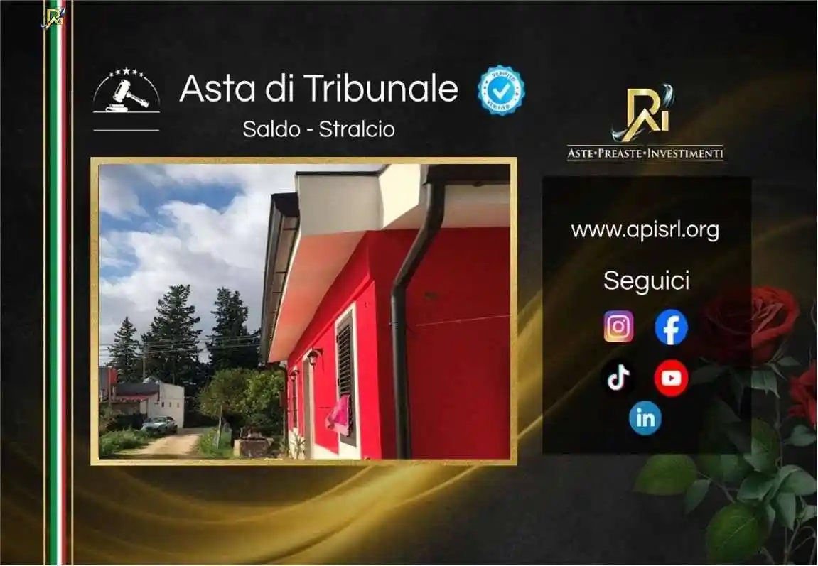 Appartamento in vendita a Comiso