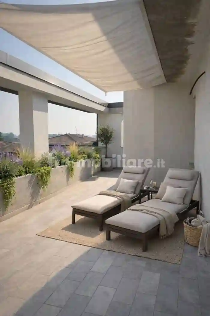 Attico - Mansarda - foto 3