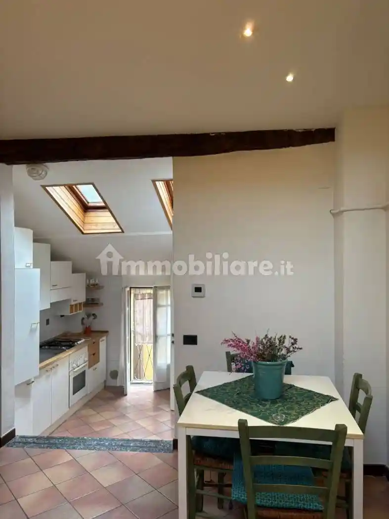 Appartamento in affitto a Bologna