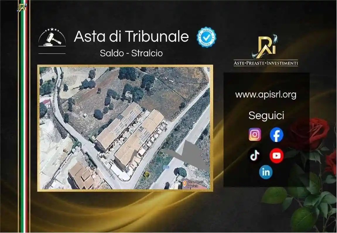 Appartamento in vendita a Santa Caterina Villarmosa