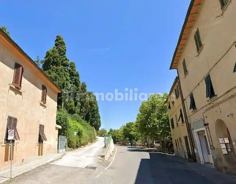 Appartamento in vendita a Castagneto Carducci