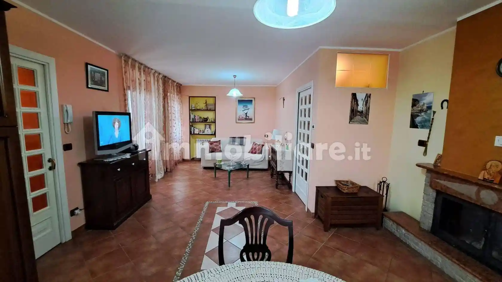 Appartamento in vendita a Montefortino