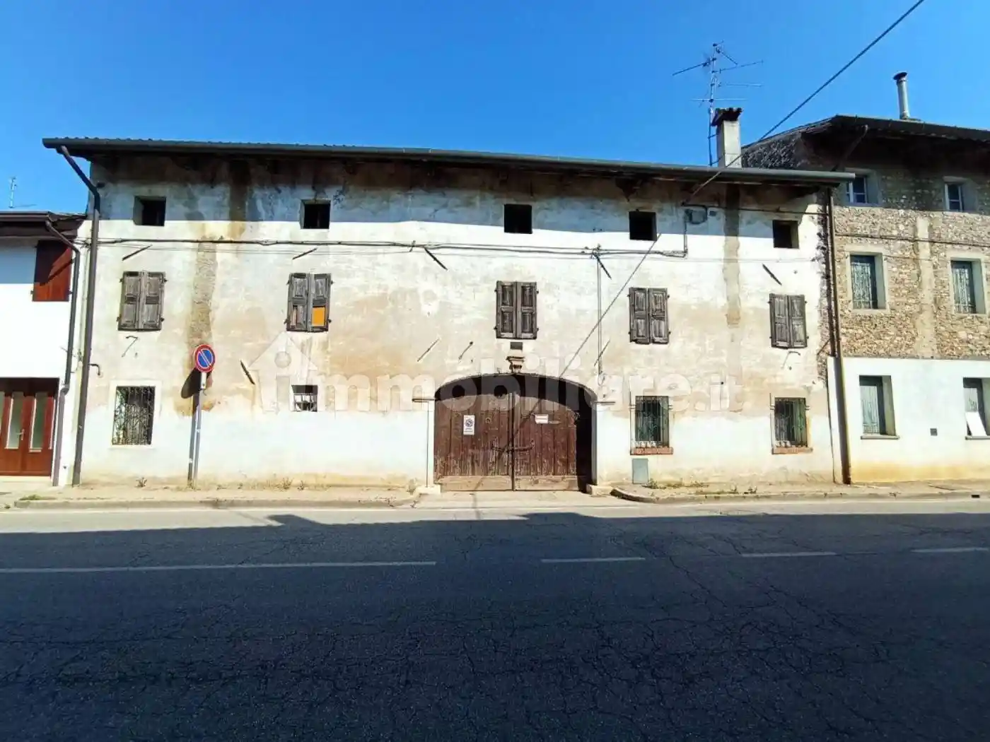 Villa in vendita a Lestizza